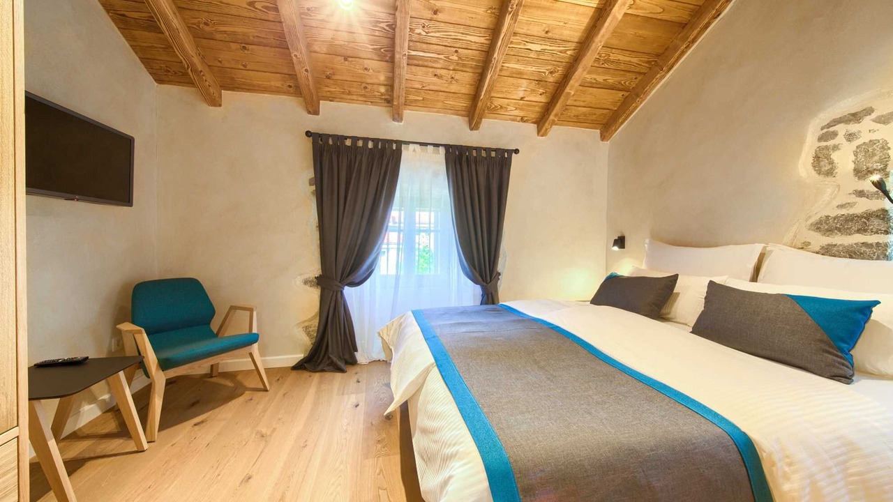 Photo of Bedroom in Nenadici