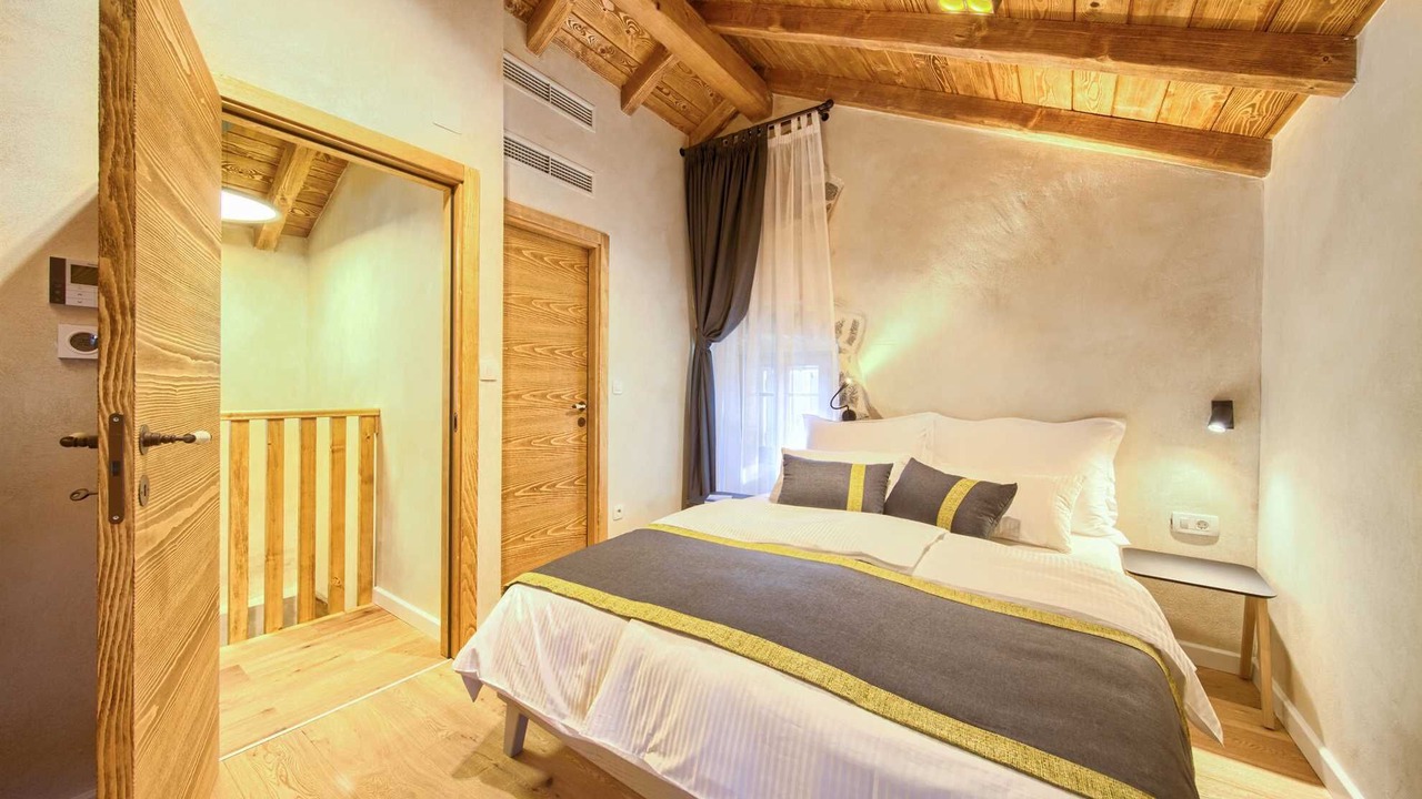 Photo of Bedroom in Nenadici