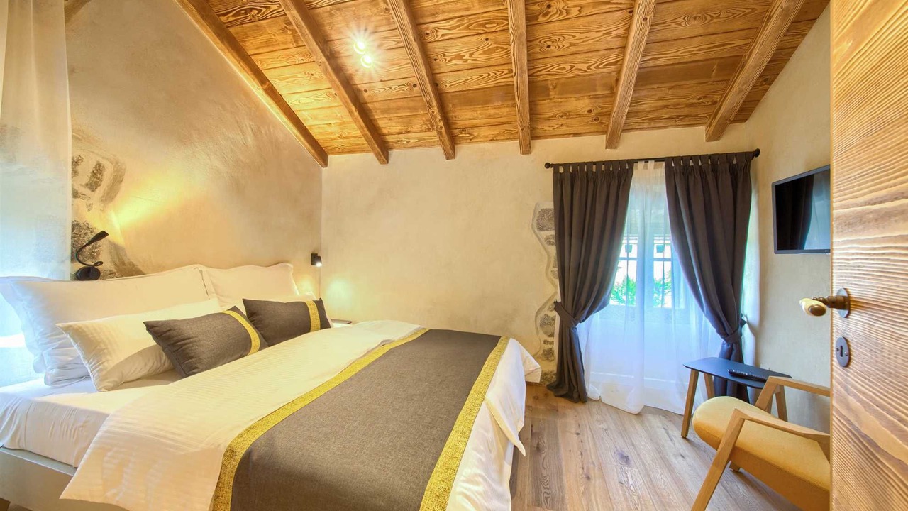Photo of Bedroom in Nenadici