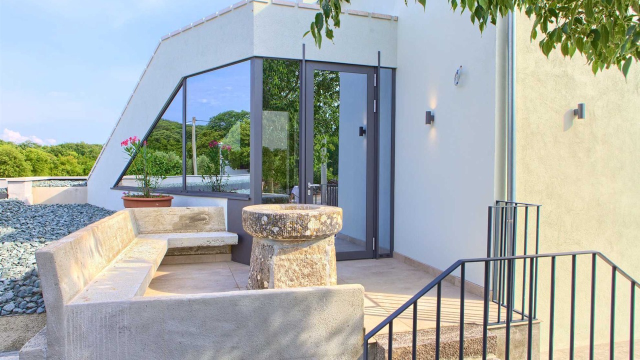 Photo of Patio Balcony in Nenadici