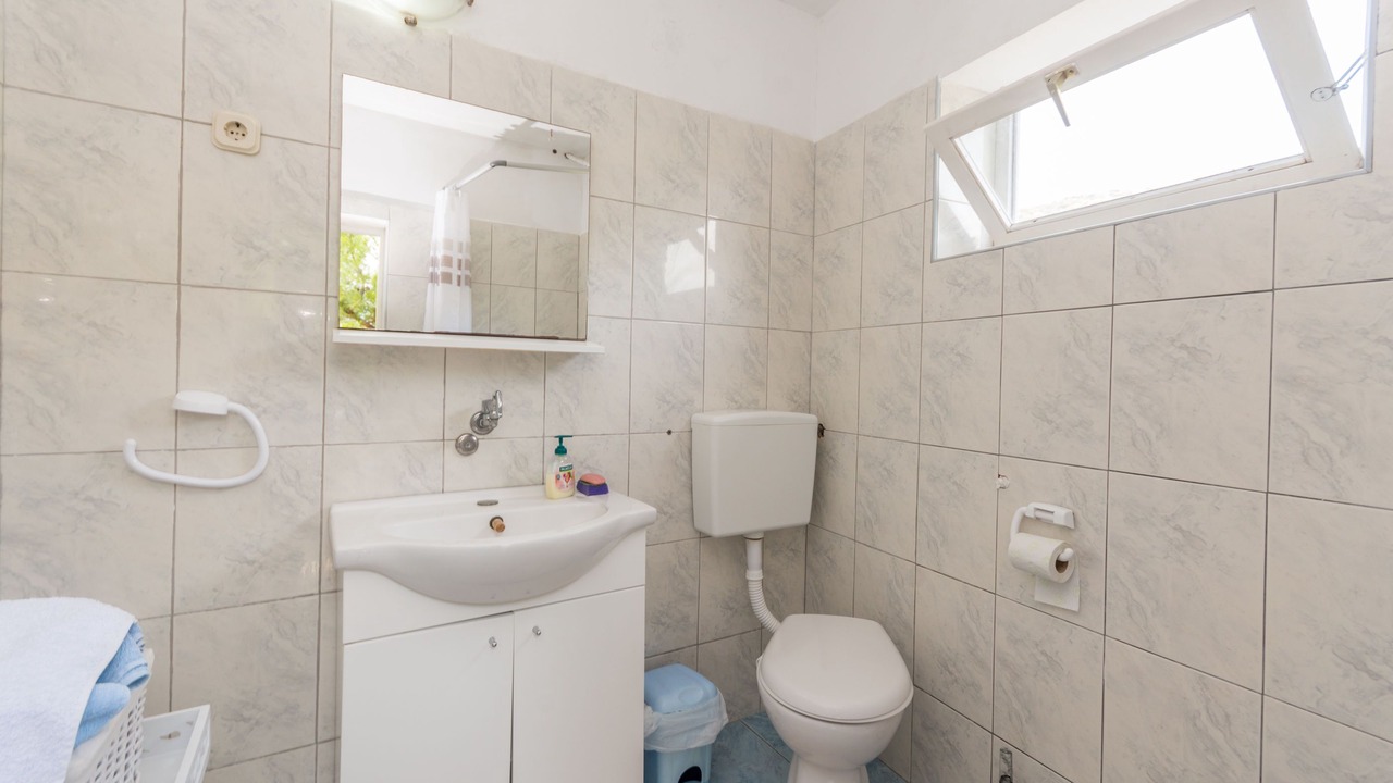Photo of Bathroom in Kraj