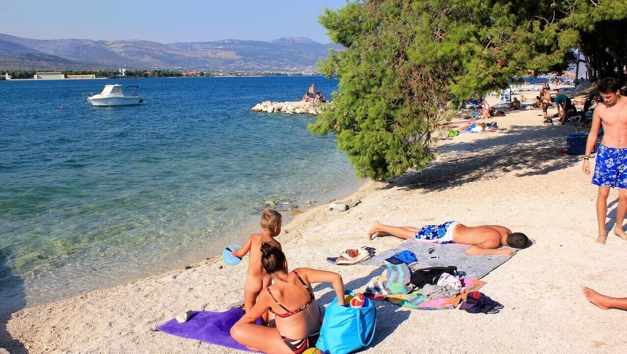 Photo of Others in Arbanija