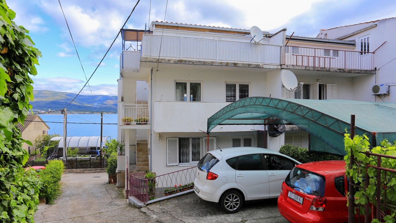 Photo of Outdoor in Arbanija