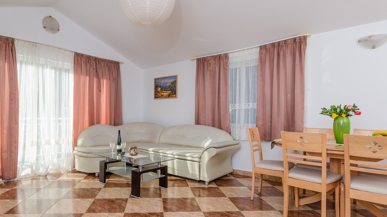 Photo of Livingroom in Zuljana