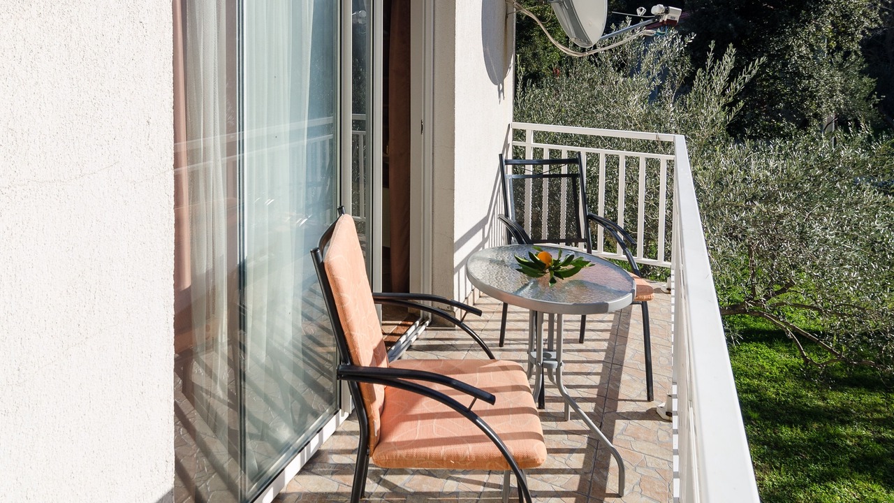 Photo of Patio Balcony in Zuljana