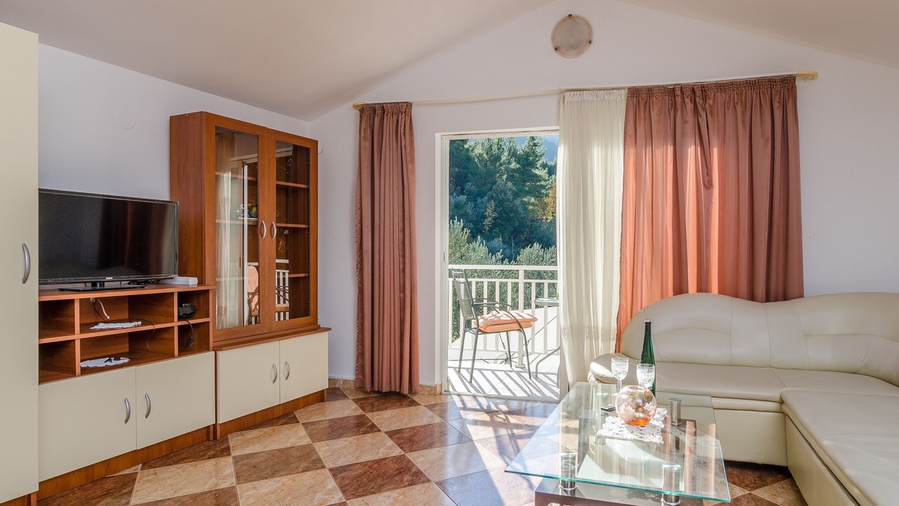 Photo of Livingroom in Zuljana