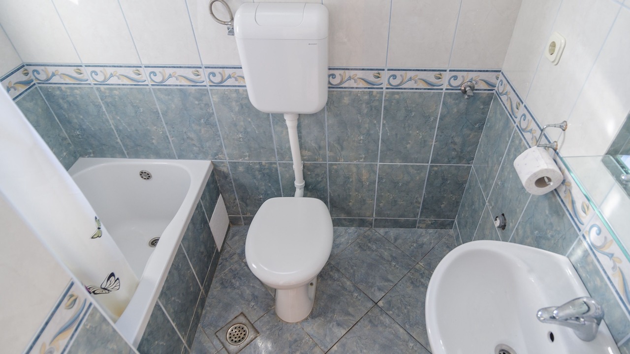 Photo of Bathroom in Zuljana