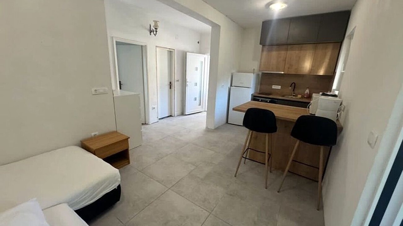 Photo of Livingroom in Zuljana