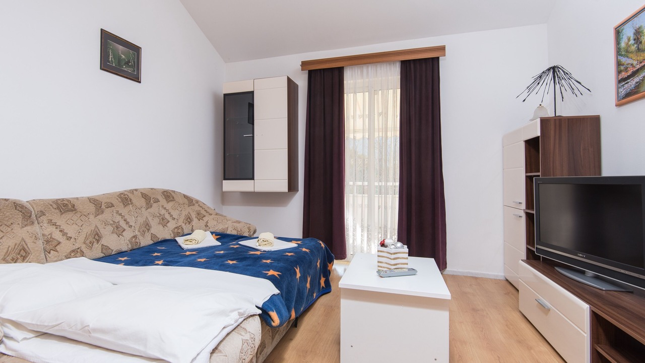Photo of Livingroom in Zuljana