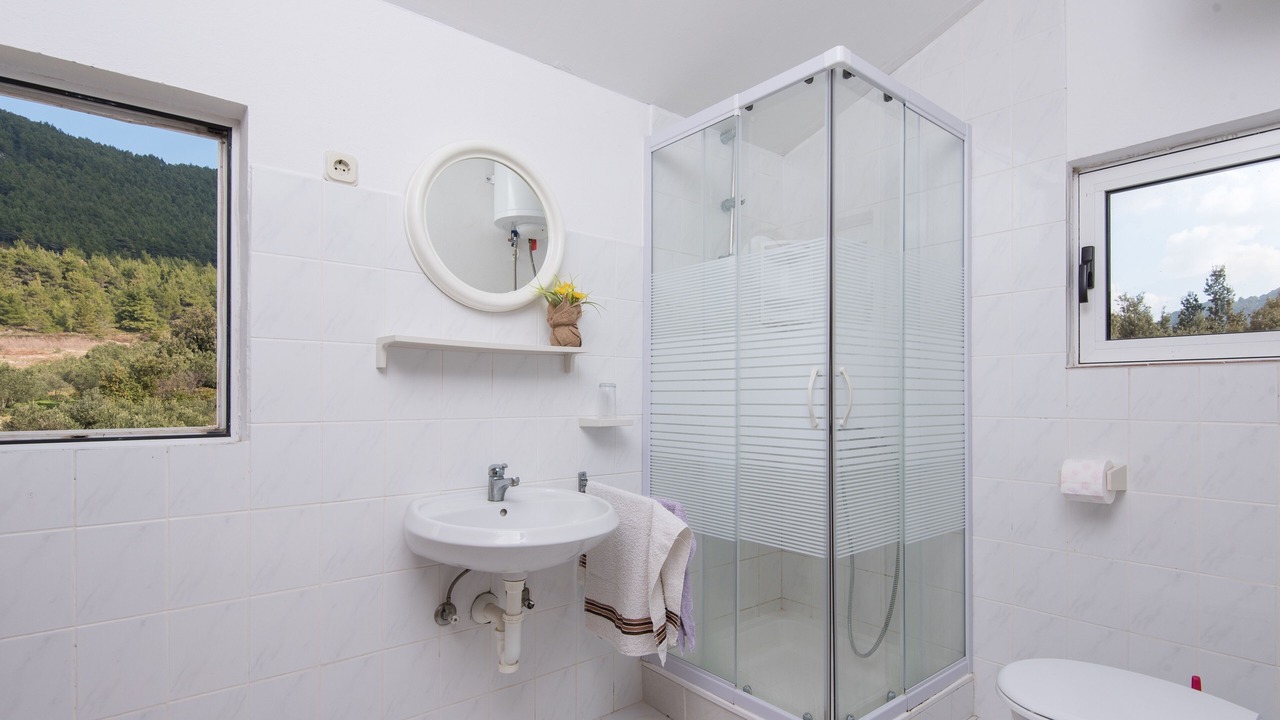 Photo of Bathroom in Zuljana