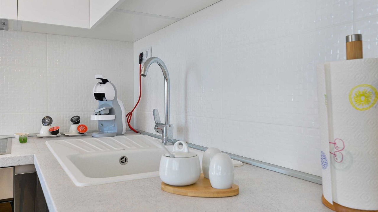 Photo of Kitchen in Turanj