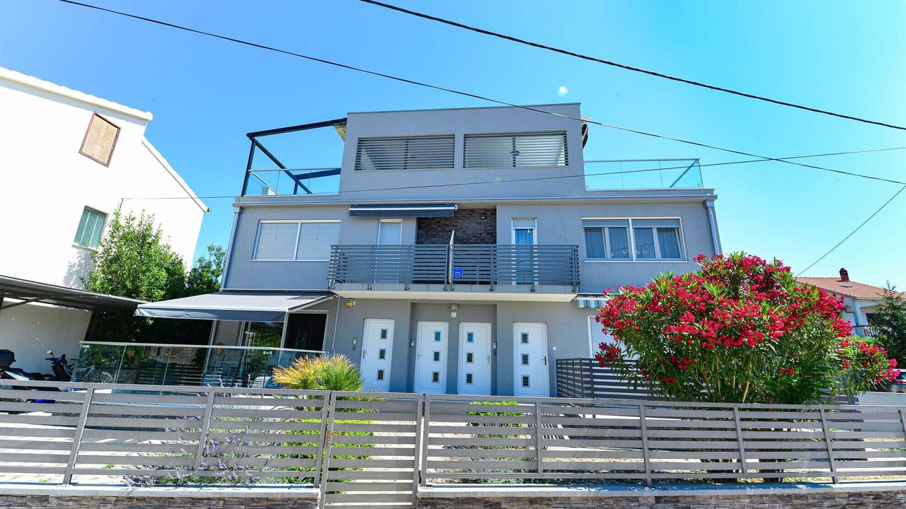 Photo of Outdoor in Turanj