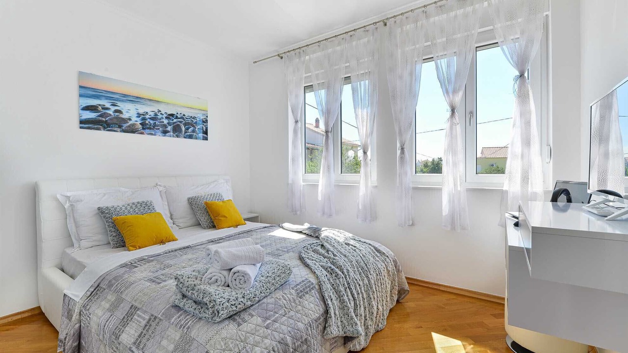 Photo of Bedroom in Turanj