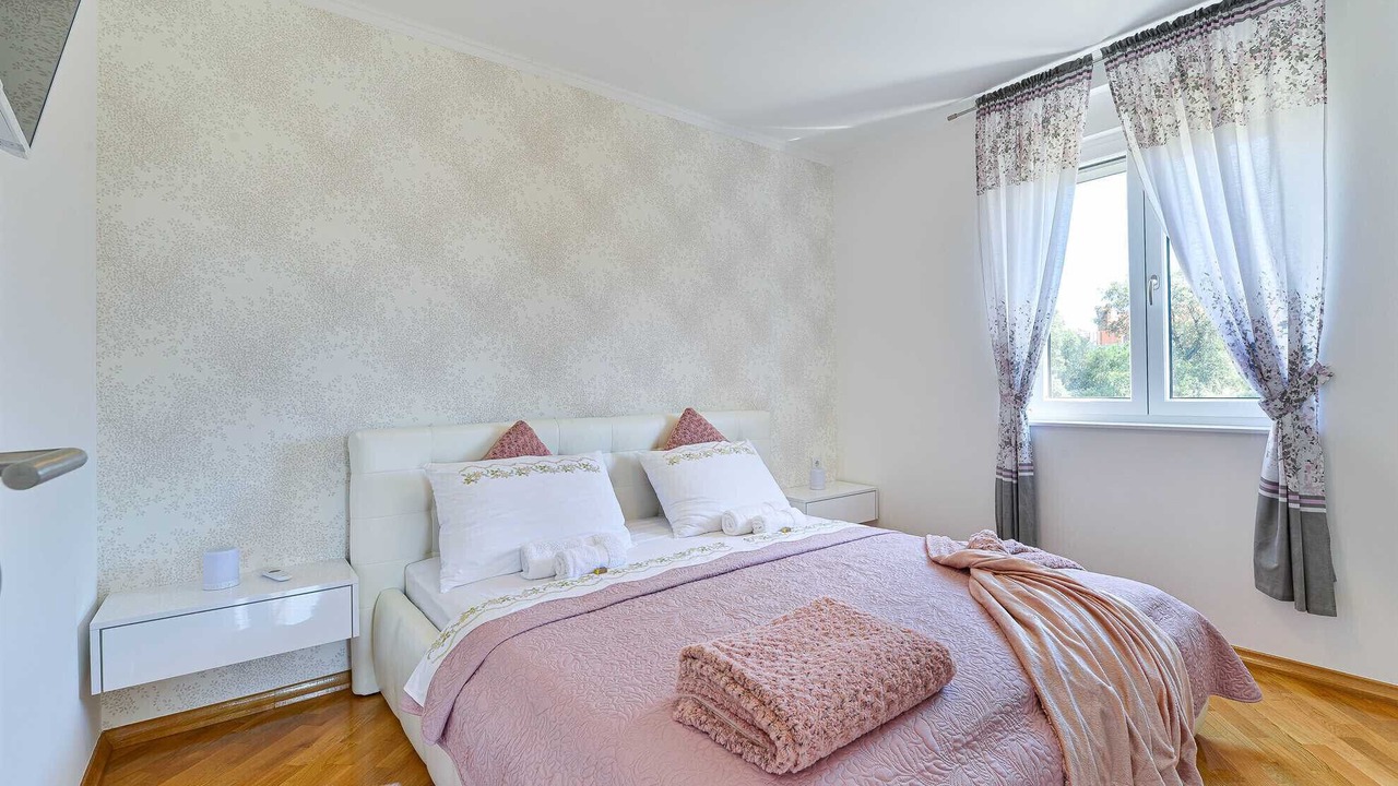 Photo of Bedroom in Turanj