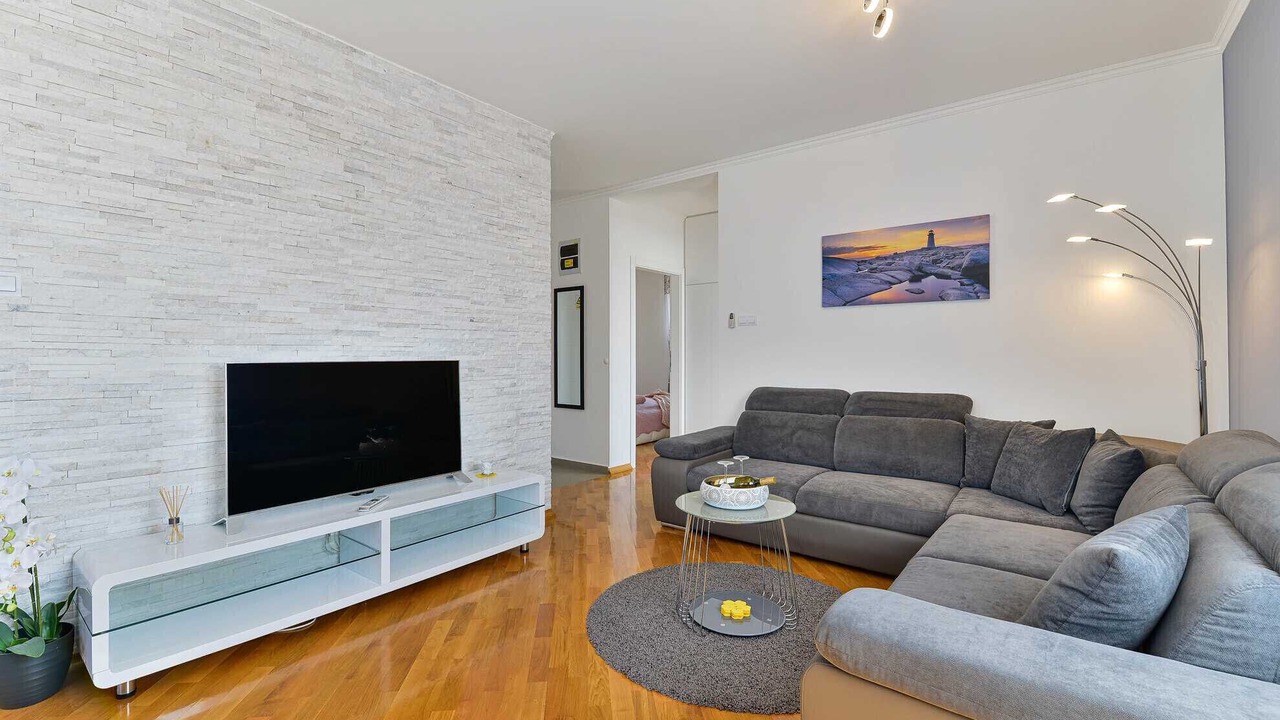 Photo of Livingroom in Turanj