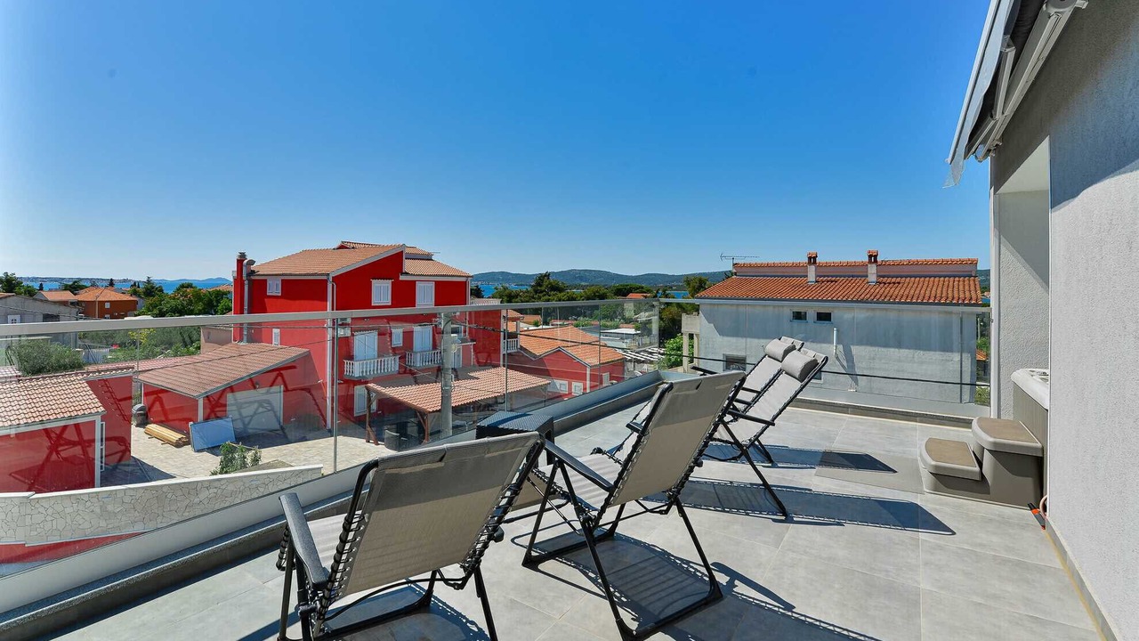 Photo of Outdoor in Turanj