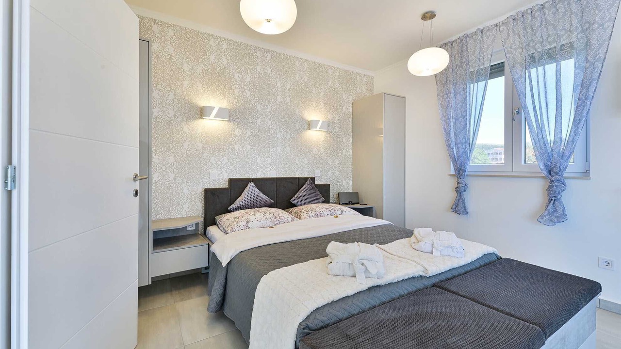 Photo of Bedroom in Turanj