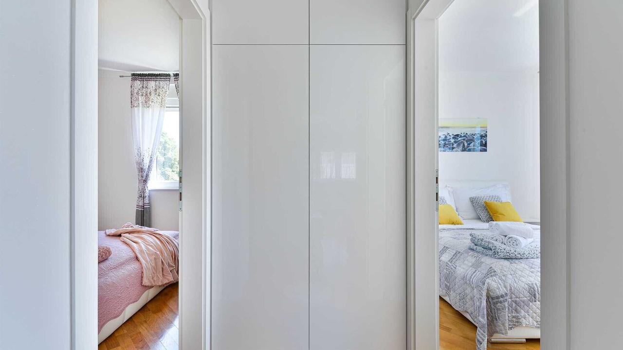 Photo of Bedroom in Turanj
