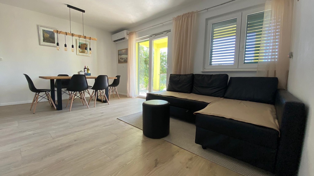 Photo of Livingroom in Poljica