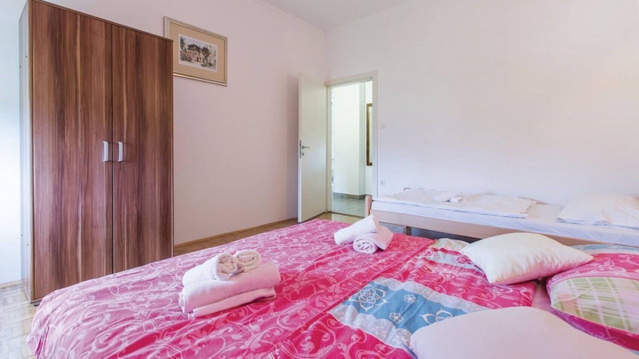 Photo of Bedroom in Jasenovica