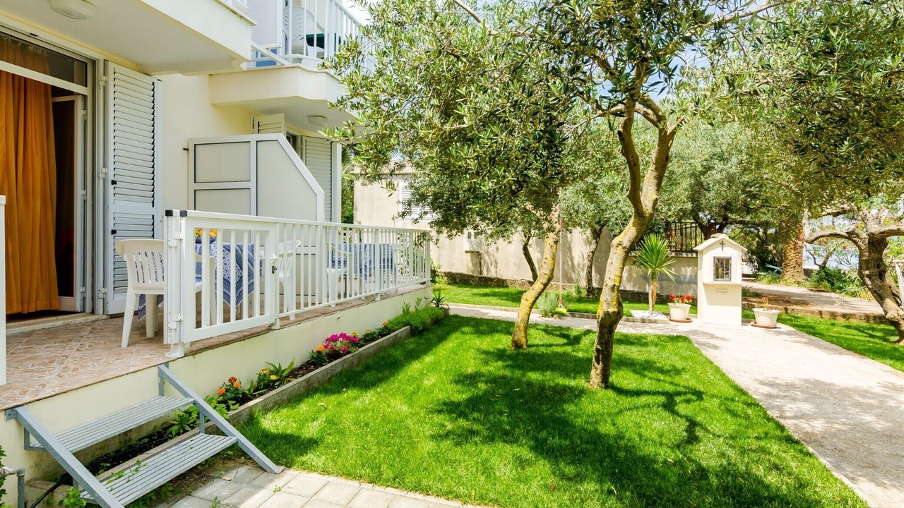 Photo of Outdoor in Drace