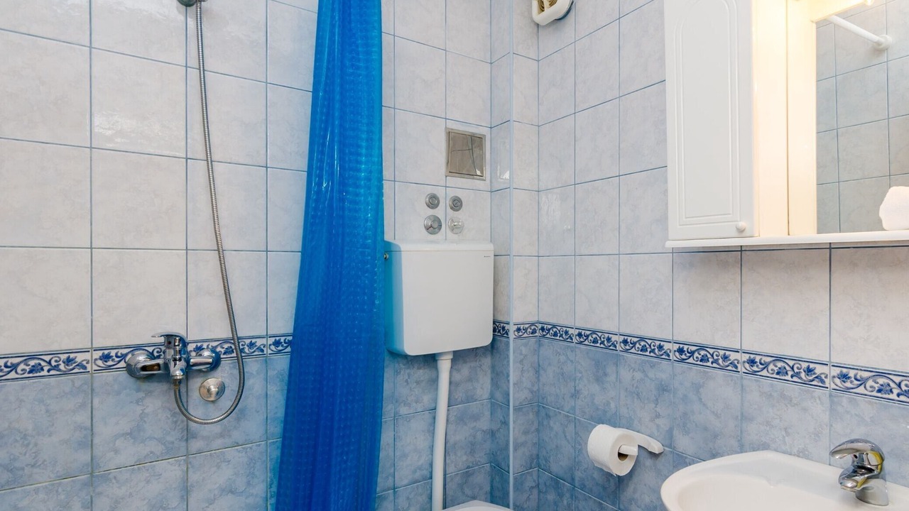 Photo of Bathroom in Drace
