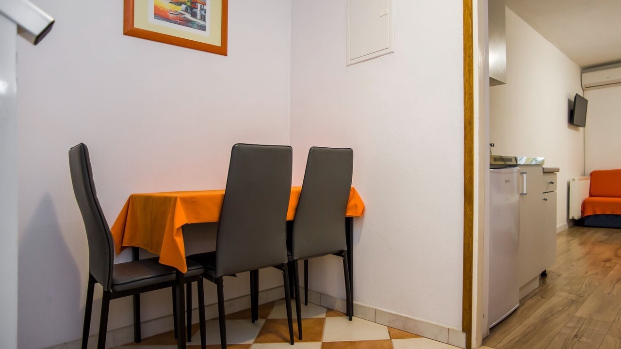 Photo of Livingroom in Drace