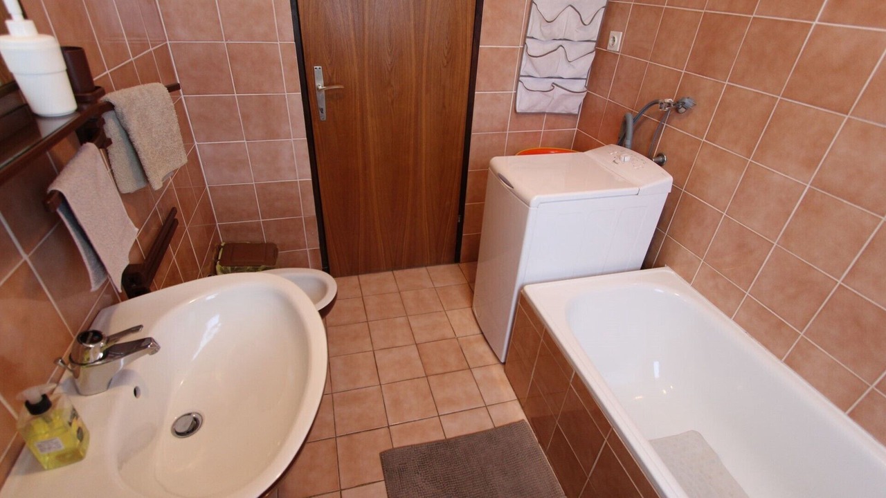 Photo of Bathroom in Bogovici