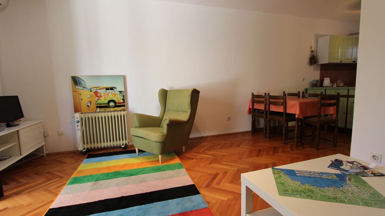 Photo of Livingroom in Bogovici