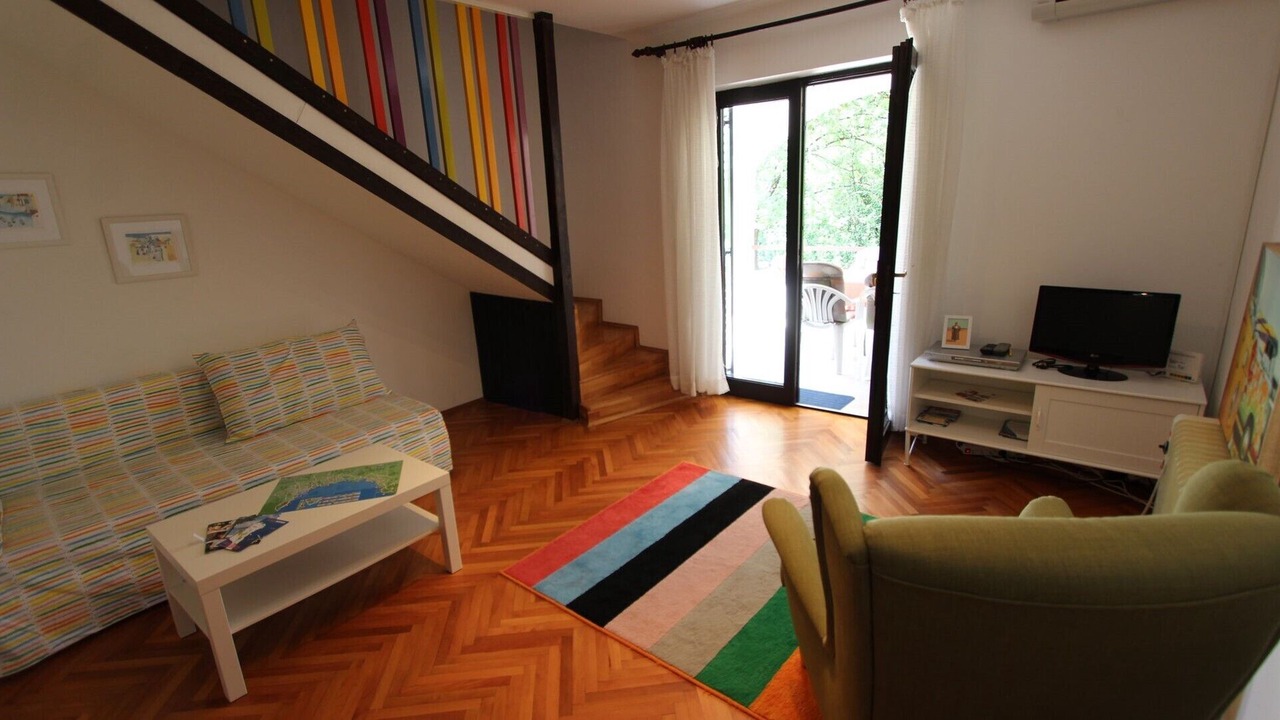 Photo of Livingroom in Bogovici