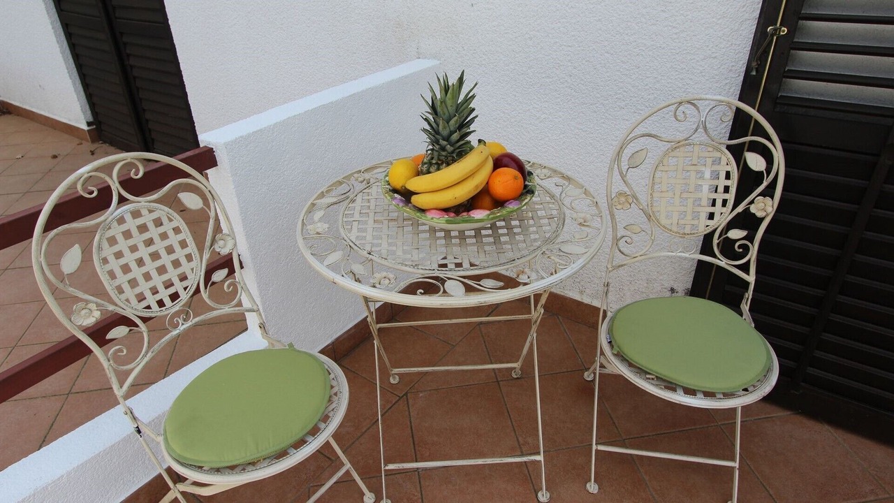 Photo of Patio Balcony in Bogovici