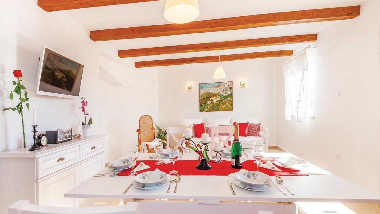 Photo of Bedroom in Grizane