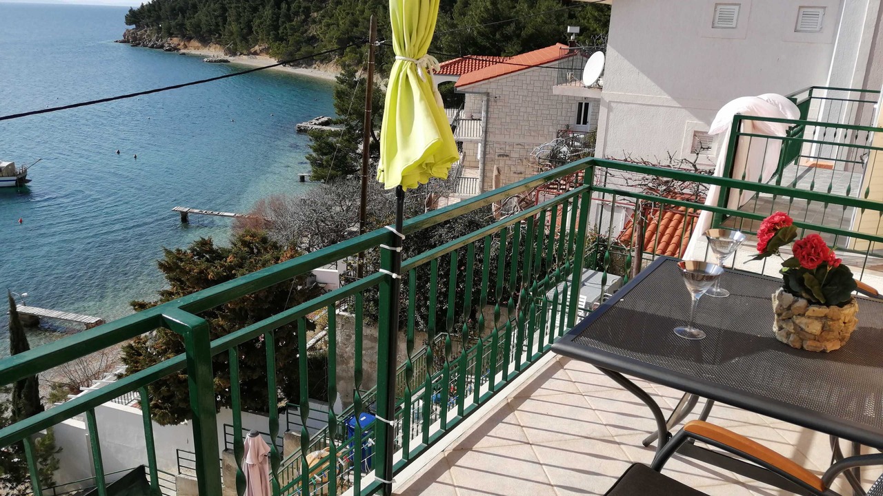 Photo of Patio Balcony in Stanici