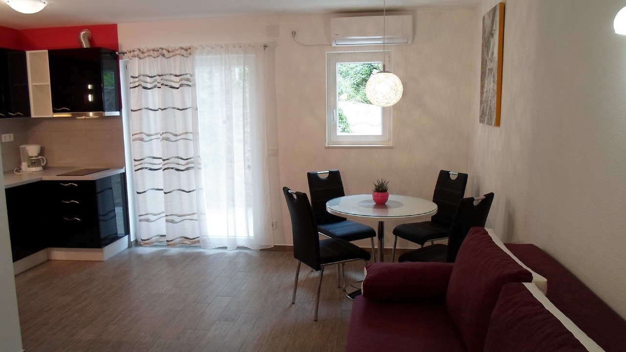 Photo of Livingroom in Stanici