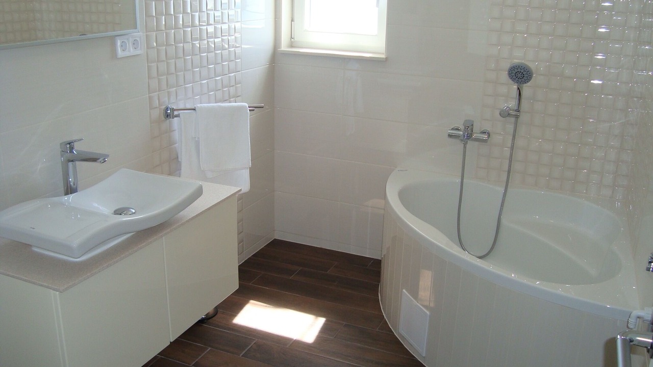Photo of Bathroom in Stanici