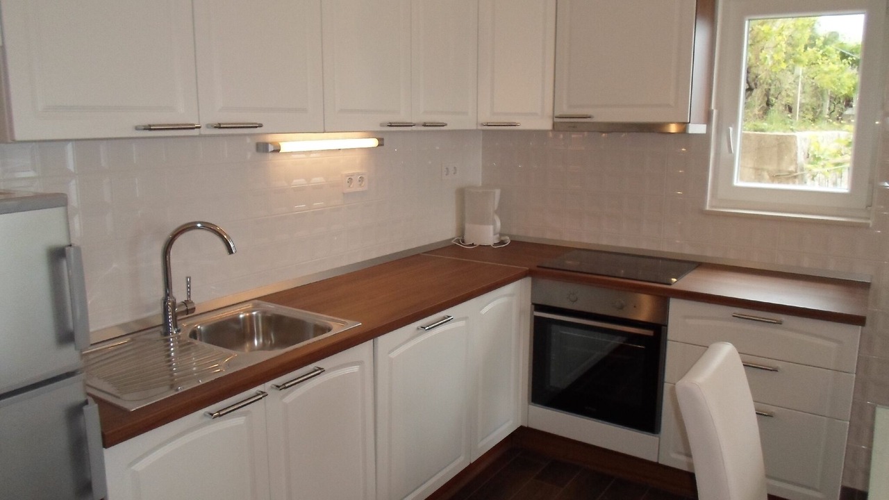 Photo of Kitchen in Stanici