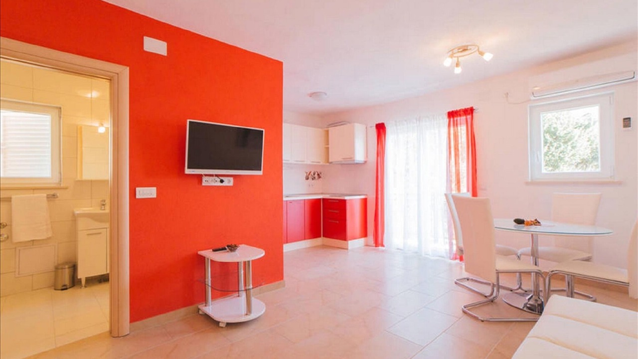 Photo of Livingroom in Stanici