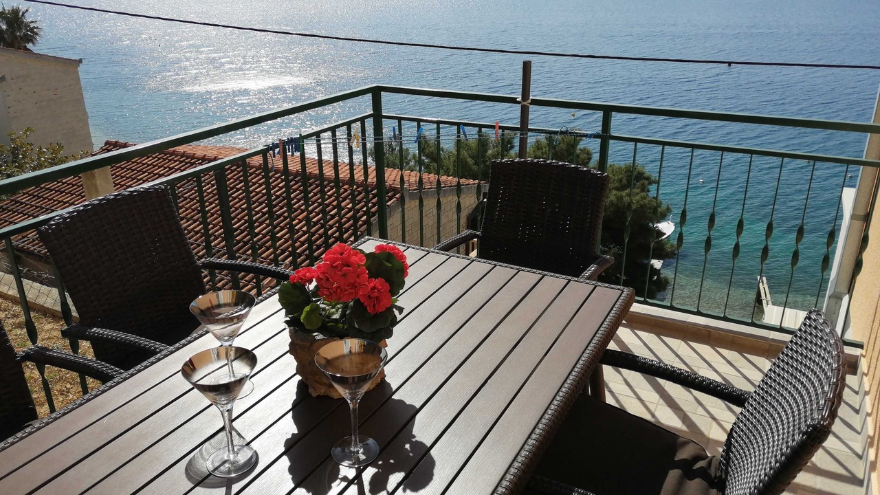 Photo of Patio Balcony in Stanici