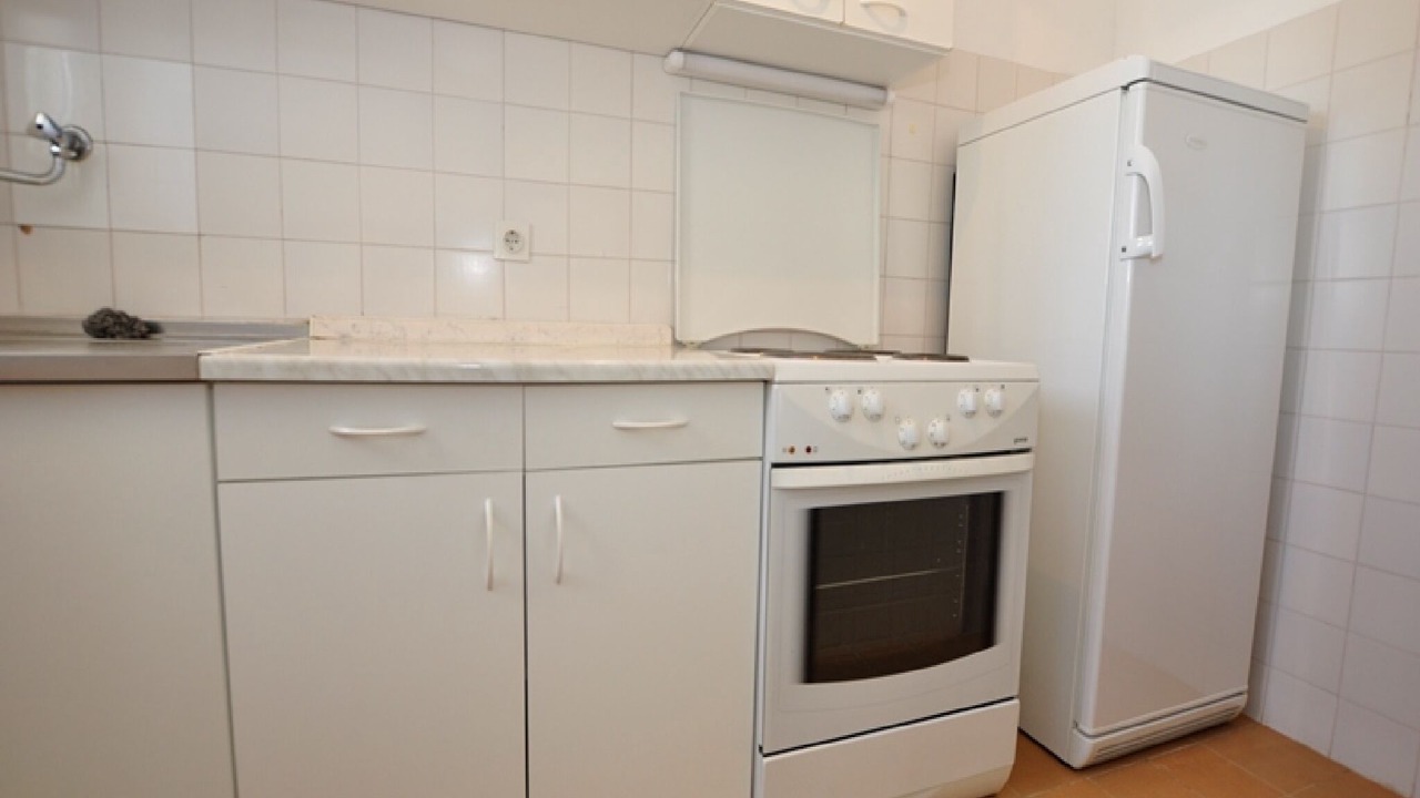 Photo of Kitchen in Stanici