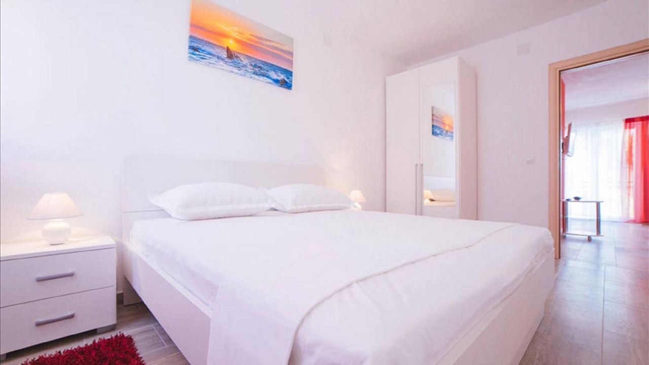 Photo of Bedroom in Stanici