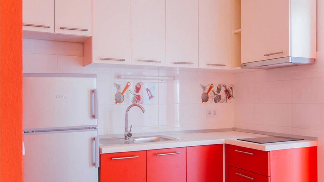 Photo of Kitchen in Stanici
