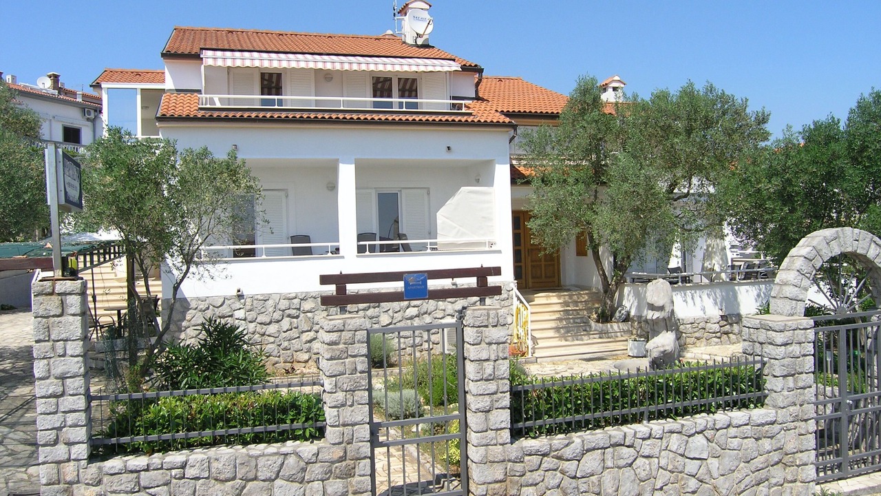 Photo of Outdoor in Krk