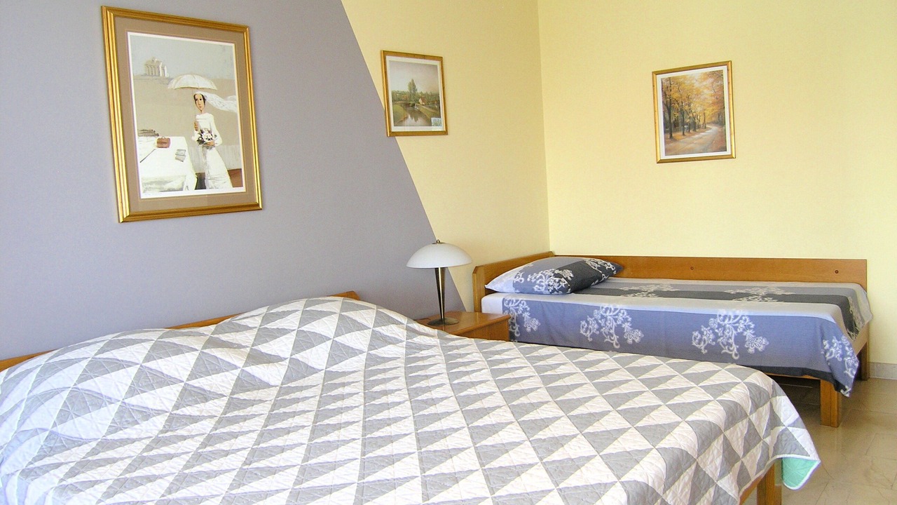 Photo of Bedroom in Krk