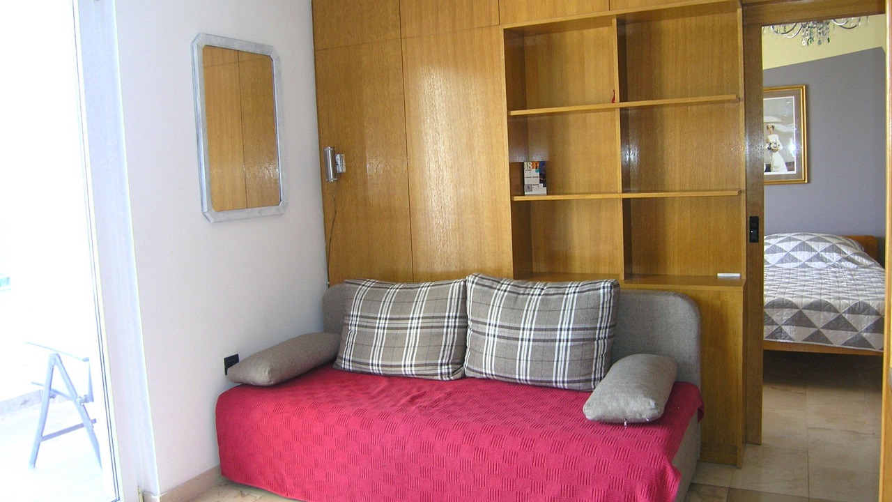 Photo of Bedroom in Krk