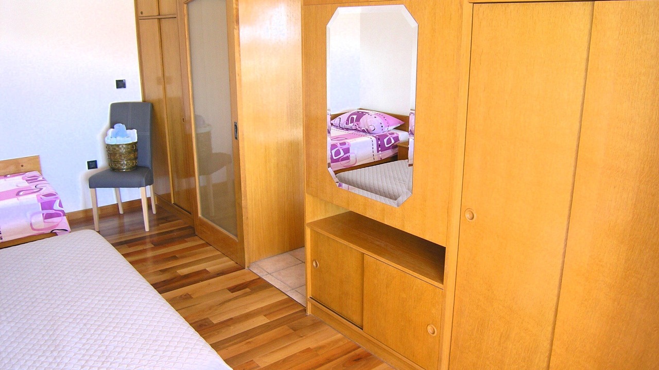 Photo of Bedroom in Krk