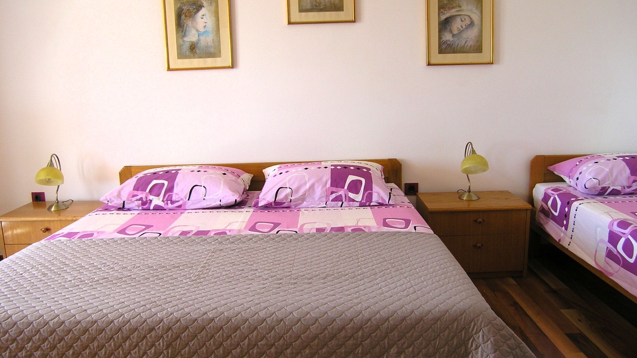 Photo of Bedroom in Krk