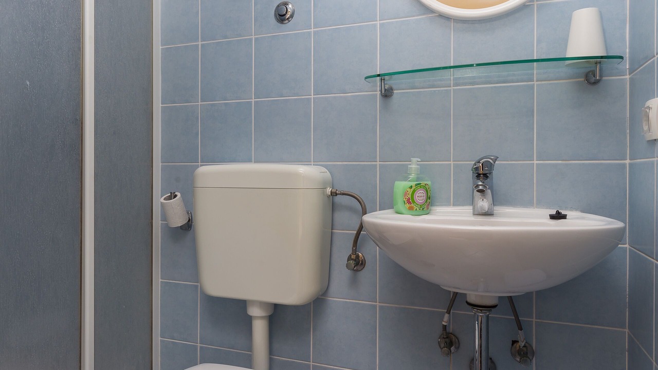 Photo of Bathroom in Ploce