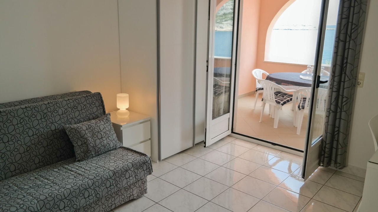 Photo of Livingroom in Razanj