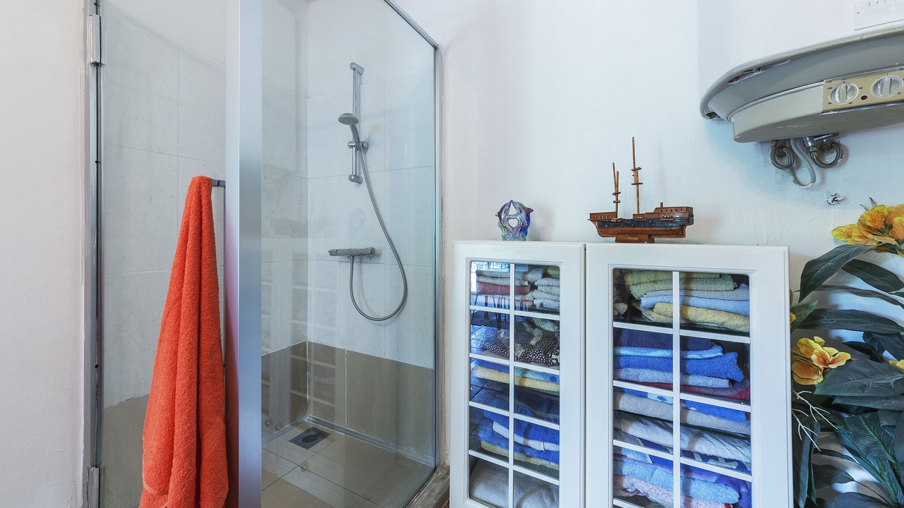 Photo of Bathroom in Liganj