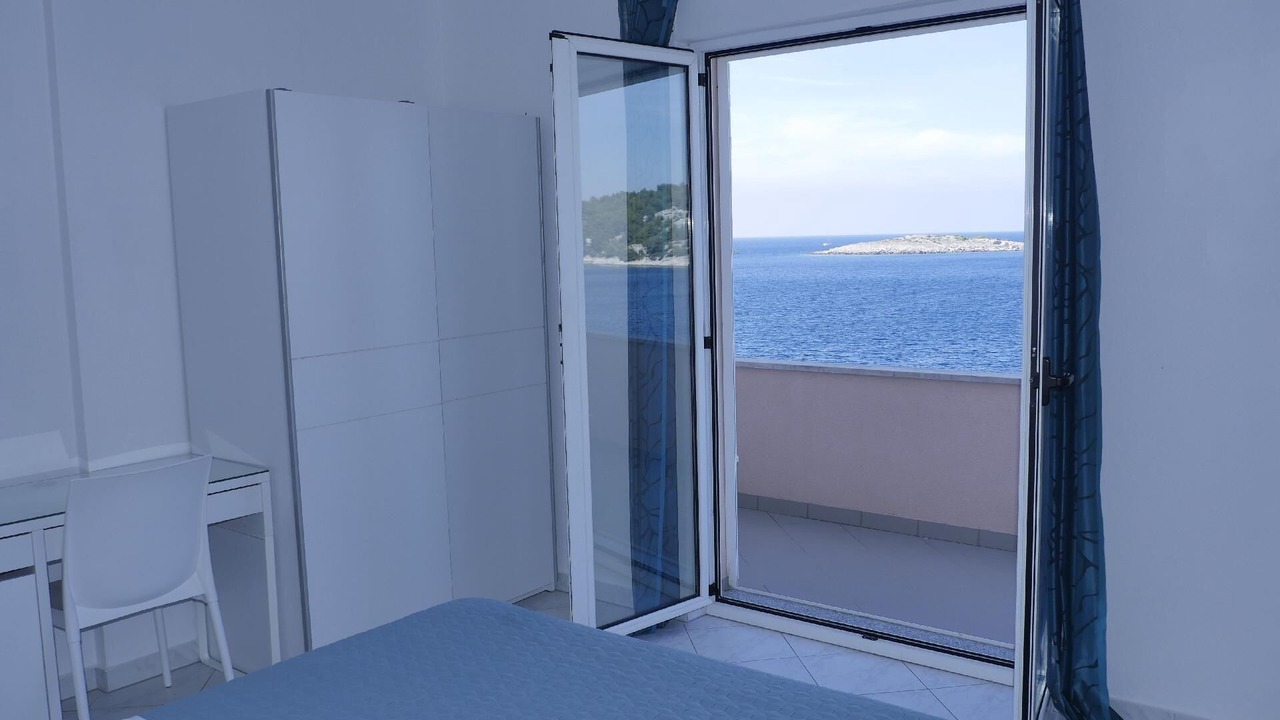 Photo of Bedroom in Razanj